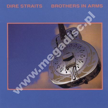 Brothers In Arms Remastered by Dire Straits on Apple Music