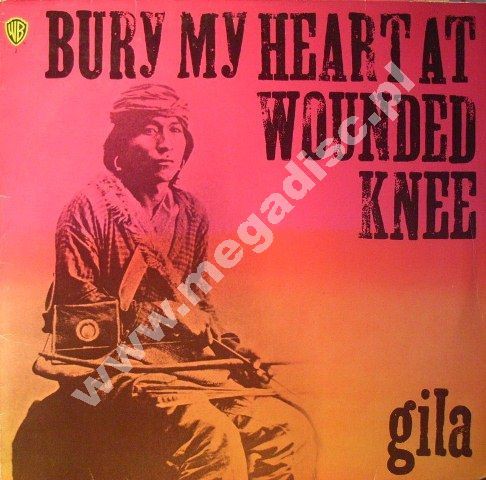 bury my heart at wounded knee goodreads