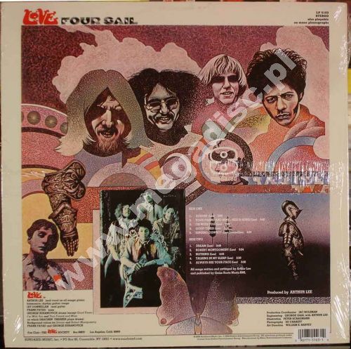 Download Love four sail 1969 files - TraDownload