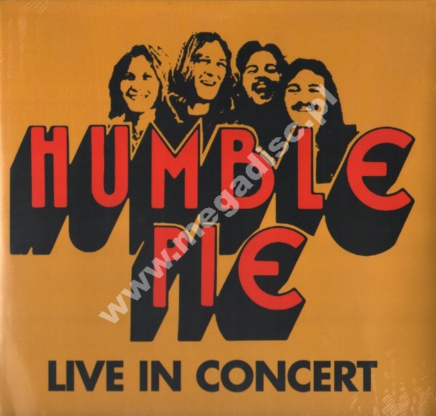 humble pie live at the fillmore