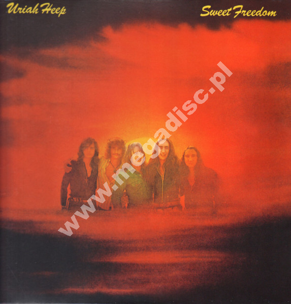 uriah heep