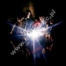 ROLLING STONES - A Bigger Bang - Remastered Edition