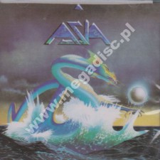 ASIA - Asia - EU Edition