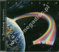 RAINBOW - Down To Earth - EU Remastered Edition