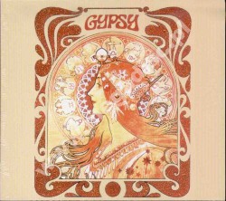 GYPSY - Gypsy - US Digipack Edition - POSŁUCHAJ - VERY RARE