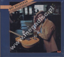 ROY BUCHANAN - Loading Zone - GER Repertoire Digipack Edition