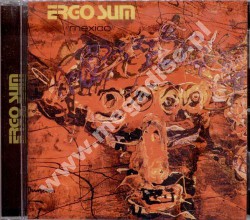 ERGO SUM - Mexico +4- US Lion Expanded Edition - POSŁUCHAJ