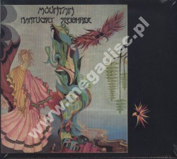 MOUNTAIN - Nantucker Sleighride +3 - GER Repertoire Remastered Expanded Digipack Edition