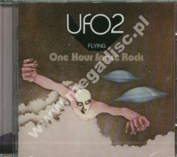 UFO 2 - Flying - One Hour Space Rock - GER Repertoire Remastered Edition