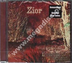 ZIOR - Zior +8 - GER Repertoire Expanded Edition - POSŁUCHAJ