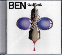 BEN - Ben - UK Repertoire Edition - POSŁUCHAJ