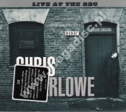 CHRIS FARLOWE - Live At The BBC (2CD) - UK Repertoire Mono Edition