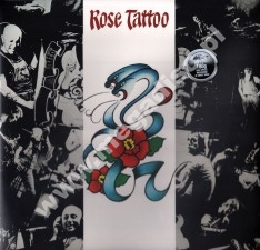 ROSE TATTOO - Rose Tattoo - UK Repertoire Abbey Road Half Speed Mastered 180g Press - POSŁUCHAJ