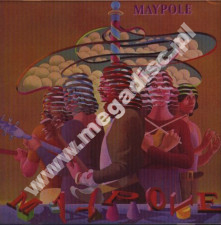 MAYPOLE - Maypole - US Gear Fab Edition - POSŁUCHAJ