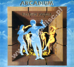 ARCADIUM - Breathe Awhile +2 - GER Repertoire Expanded Edition