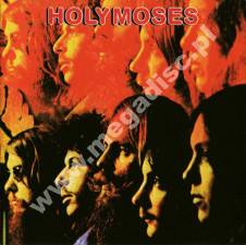 HOLY MOSES - Holy Moses - EU Edition - VERY RARE