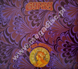 GYPSY - In The Garden - US Sundazed Remastered Card Sleeve Edition - POSŁUCHAJ