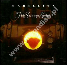 MARILLION - This Strange Engine - UK Sanctuary Edition