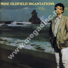 MIKE OLDFIELD - Incantations - EU Remastered HDCD Edition - POSŁUCHAJ