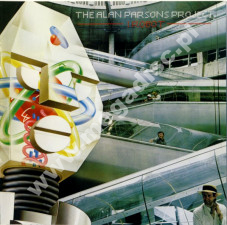 ALAN PARSONS PROJECT - I Robot +5 - EU Remastered Expanded 30th Anniversary Edition