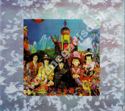 ROLLING STONES - Their Satanic Majesties Request - US Remastered Digipack SACD Edition