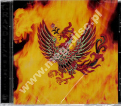 GRAND FUNK - Phoenix +1 - US Remastered Edition - OSTATNIA SZTUKA