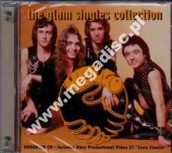 HELLO - Glam Rock Singles Collection - UK 7T's Remastered Edition