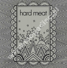 HARD MEAT - Hard Meat - GER Long Hair Press - POSŁUCHAJ