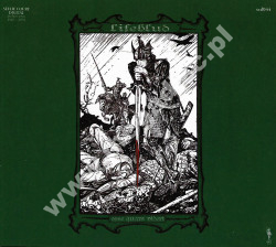 LIFEBLUD - Esse Quam Videri - UK Seelie Court Remastered Card Sleeve Limited Edition - POSŁUCHAJ