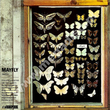 MAYFLY - Mayfly - KOR Big Pink Remastered Card Sleeve Limited Edition - POSŁUCHAJ