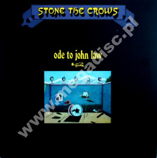 STONE THE CROWS - Ode To John Law - UK Repertoire Remastered 180g Press - POSŁUCHAJ