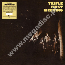 TRIFLE - First Meeting - ITA Wiseraven Limited Press - POSŁUCHAJ