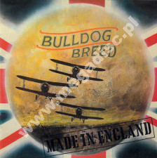 BULLDOG BREED - Made In England +2 - UK Acme / Lion Expanded Edition