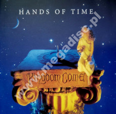 KINGDOM COME - In Your Face - EU Music On CD Edition - POSŁUCHAJ