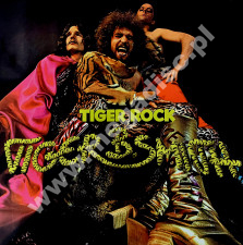 TIGER B. SMITH - Tiger Rock - EU Ethelion Press - POSŁUCHAJ - VERY RARE