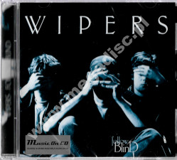 WIPERS - Follow Blind - NL Music On CD Edition - POSŁUCHAJ