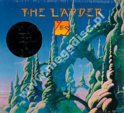 YES - Ladder - GER Ear Music Digipack Deluxe Edition