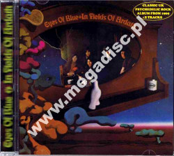 EYES OF BLUE - In Fields Of Ardath +2 - SWE Flawed Gems Remastered Expanded - POSŁUCHAJ - VERY RARE