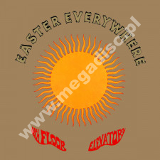 13TH FLOOR ELEVATORS - Easter Everywhere - EU Charly Remastered Card Sleeve Edition - POSŁUCHAJ