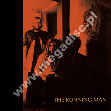 RUNNING MAN - Running Man - SPA Sommor Remastered Press