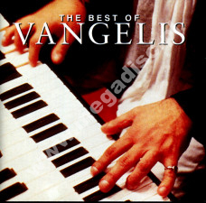 VANGELIS - Best Of (RCA Years) - EU Edition