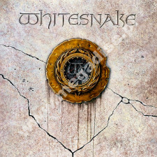 WHITESNAKE - 1987 - 30th Anniversary - EU Remastered Edition