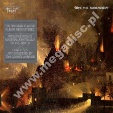 CELTIC FROST - Into The Pandemonium +5 - EU Remastered Expanded Digipack Edition - POSŁUCHAj