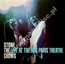 STONE THE CROWS - Live At The BBC Paris Theatre (2LP) - UK Repertoire 180g Press