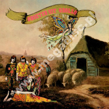 CUBY + BLIZZARDS - Groeten Uit Grollo - EU Music On Vinyl CLEAR VINYL Limited Press CUBY + BLIZZARDS - Groeten Uit Grollo - EU Music On Vinyl CLEAR VINYL Limited Press