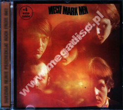 MECKI MARK MEN - Mecki Mark Men +4 - FRA Lumpy Gravy Remastered Expanded Edition - POSŁUCHAJ - VERY RARE MECKI MARK MEN - Mecki Mark Men +4 - FRA Lumpy Gravy Remastered Expanded Edition - POSŁUCHAJ - VERY RARE