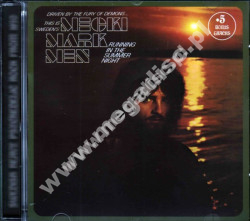 MECKI MARK MEN - Running In The Summer Night +5 - FRA Lumpy Gravy Remastered Expanded Edition - POSŁUCHAJ - VERY RARE MECKI MARK MEN - Running In The Summer Night +5 - FRA Lumpy Gravy Remastered Expanded Edition - POSŁUCHAJ - VERY RARE