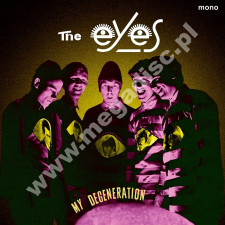 EYES - My Degeneration - SPA Guerssen Remastered Press - POSŁUCHAJ EYES - My Degeneration - SPA Guerssen Remastered Press - POSŁUCHAJ