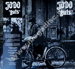 JODO - Guts - SPA Sommor Remastered Press - POSŁUCHAJ JODO - Guts - SPA Sommor Remastered Press - POSŁUCHAJ
