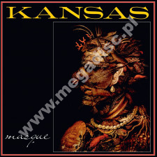 KANSAS - Masque - EU Music On Vinyl 50th Anniversary YELLOW VINYL Limited Press KANSAS - Masque - EU Music On Vinyl 50th Anniversary YELLOW VINYL Limited Press